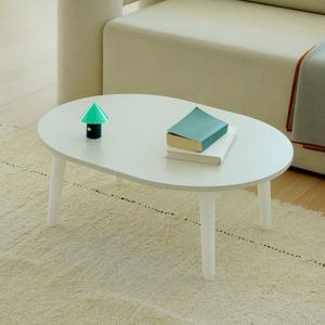 동서가구 폴딩 6단 높이조절 타원형 테이블 LPM 800x600 DF92600