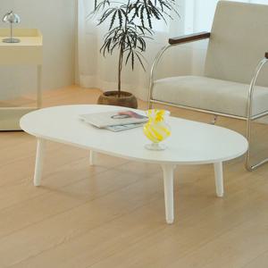 동서가구 폴딩 6단 높이조절 타원형 테이블 LPM 1200x720 DF9260