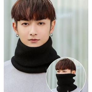 넥워머 자전거 축구 목티 스키 등산 남자 여자 방한