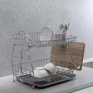 아트박스/스토피아 메리골드 식기2단