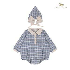 [에뜨와]리오쟈가드바디수트SET 07S527904/임신,출산,축하선물,조카선물,가을