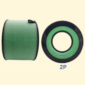 퓨리케어 엘지 퓨리케어2단형 헤파전용2개 AS308DWA 공기청정기 미세먼지