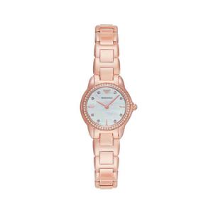 엠포리오아르마니 AR11671 미아 자개 여성 메탈시계