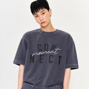 체이스컬트 HC24 피그먼트 반팔 티셔츠 EERK5133B0N