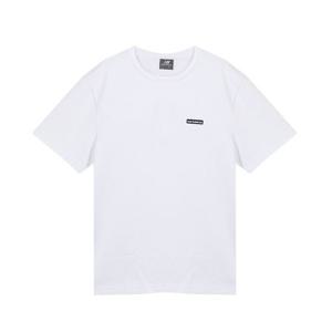 뉴발란스 와펜 반팔티 BB NBNEFCO313 10 19 59