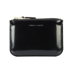 25 FW 꼼데가르송 지퍼 지갑 SA8100MI TP442589904