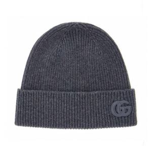 아트박스/구찌 구찌 모자 비니 패치 캐시미어 834190 4GABX 1300