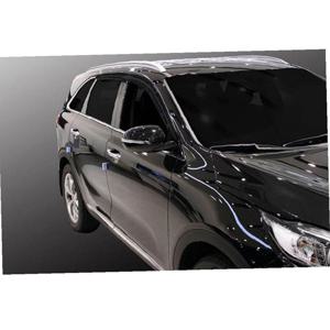 올뉴쏘렌토 차량 햇빛가리개 스모그 썬바이저