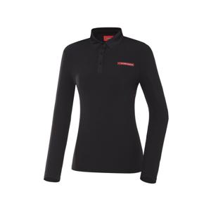 [와이드앵글]CO PRO 골지 폴로 티셔츠 WWU23213Z1