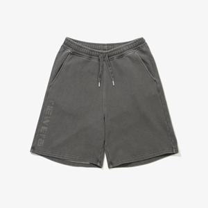 뉴에라 오리지네이터스 피그먼트 숏 팬츠 블랙 14954642