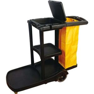 청소카트 AF08180