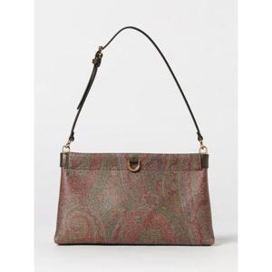 에트로 토트백 WP1H0008AA001 M0019 Brown