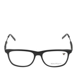 페라가모 풀림 렉탱귤러 안경테 SF2926 001