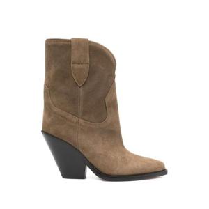 이자벨마랑 부츠 BO0004FA A1A07S67DO Brown