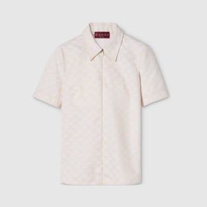 구찌 셔츠 851932ZAQXT 2304 SALTY SAND