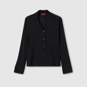 구찌 셔츠 847960ZAT68 4294 BLUE JAPAN