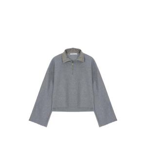 까르벵 긴팔 티셔츠 6261K21052 JT401 N839 GREY