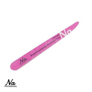 핑크 네일아트 손톱관리 파일 버퍼 1p 셀프 손톱정리