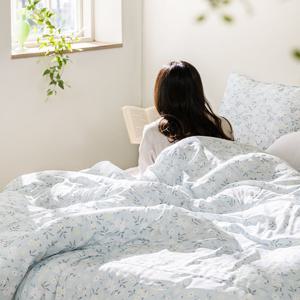 [파르페by알레르망] 브리즈 모달 차렵이불패드세트 S/SS