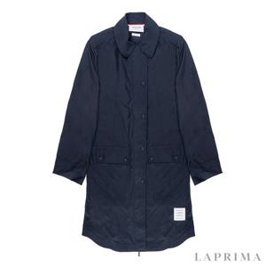 라프리마 톰브라운 밀리터리 립스탑 오버코트 FJT285AF0197-415