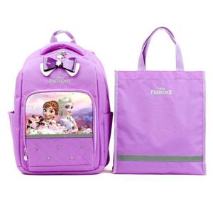 초등학생책가방 겨울왕국2 로맨틱 책가방 세트 FR0137