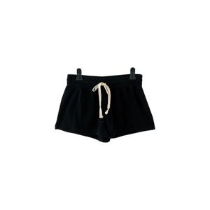 [미쏘언더웨어] 여성 밴딩 기모 숏 팬츠(MIUYF7241N_19)