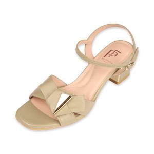 [에스콰이아]포트폴리오 여성샌들 PFDMSD610GR