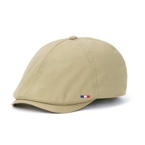 [캡텐(모자)]남녀공용 삼색포인트 헌팅모 ELD5UHC001