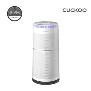 본사직영) 쿠쿠 타워형 34평형 공기청정기 AC-35U20FWS