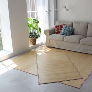 17mm 오크형 대자리 90x180cm