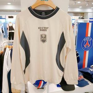 에스핏 HC07 PSG유니폼 Sjz101mkrt79