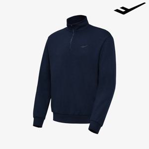 [프로스펙스]남성 여성 봄 여름 긴팔티셔츠 하프집업 반집업 기능성 운동복 티셔츠 PW3MF24S122