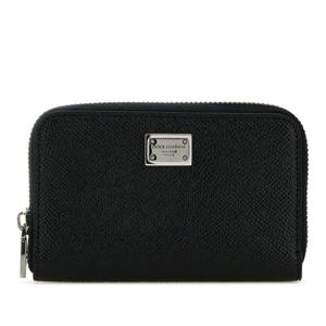 돌체앤가바나 텍스처드 서피스 가죽 지갑 BP2522AG219 80999