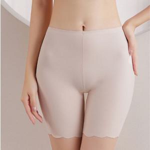노라인 속바지 여성 햄라인 핫팬츠 이너팬츠