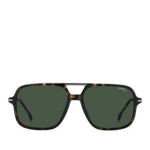 카레라 토르토이즈쉘 프레임 그린 렌즈 선글라스 CARRERA350S 0