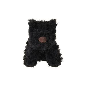 [아가타] 스코티 토이 키링(AGTB145-001_BK)