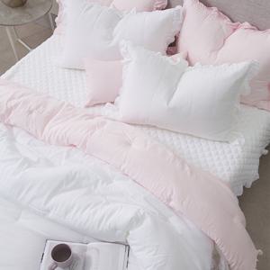 [레노마(침구)]샤린모달 차렵이불 Q (여름용)