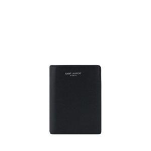 생로랑 남성지갑 668726BTY0N 1000 BLACK