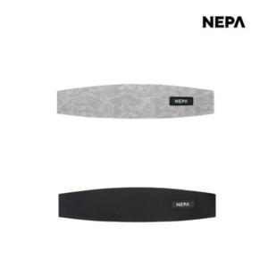 [네파]MESH 메쉬 스트레치 헤드밴드 7JC7909_US