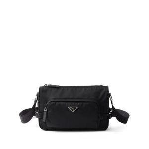 25 FW 프라다 리나일론 크로스 백 2VH192VOOO2DMG TP441785537