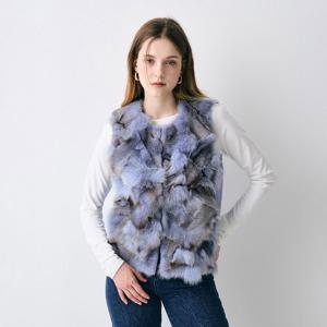 폭스퍼 부클 콤비 베스트_KSVS250702