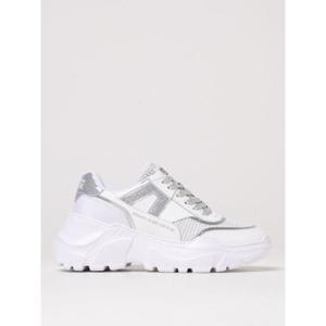 베르사체 뮬 슬리퍼 79VA3SC4ZSC79 003 White