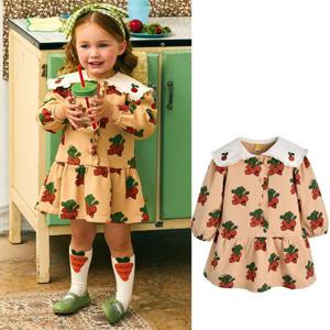 [모이몰른]유아 래디쉬 원피스 M241OPB49P