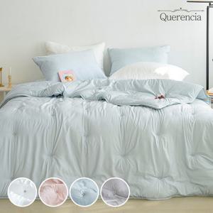 케렌시아 자수 알러지케어 누빔이불베개세트BYV 퀸