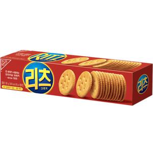 리츠 크래커  80g