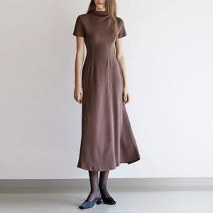 [헤레이스](날씬핏)에이라인 레고원피스_YMSH25FW161