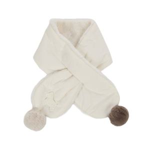 [에뜨와] (백일돌선물) 로건화섬목도리 07S777504