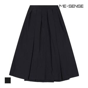 [미센스][미센스] 핀턱 플레어스커트_MB42SKM201Z (P003451627)