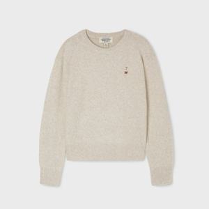 [후아유]스티브 보카시 풀오버 / WHKAF4T01F