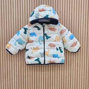 [아가방]OD)드래곤경량다운점퍼_01S755007